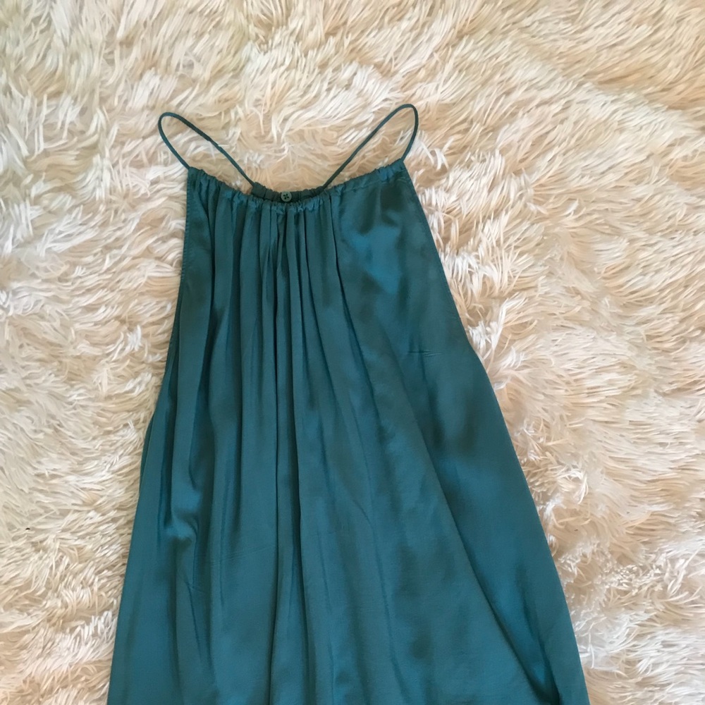 NWT loft top